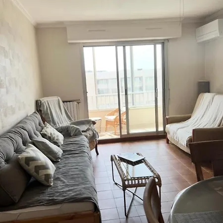 Au Calme Proche Du Centre-ville Appartement Sanary-sur-Mer