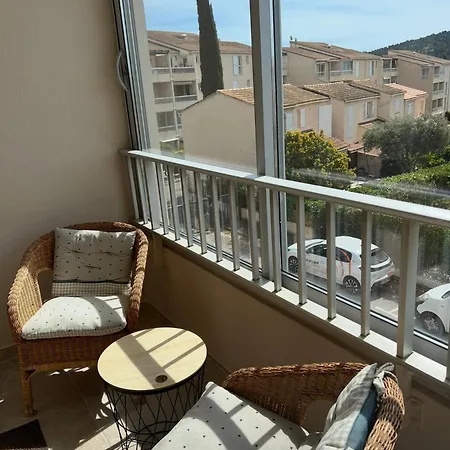 Au Calme Proche Du Centre-ville Appartement *