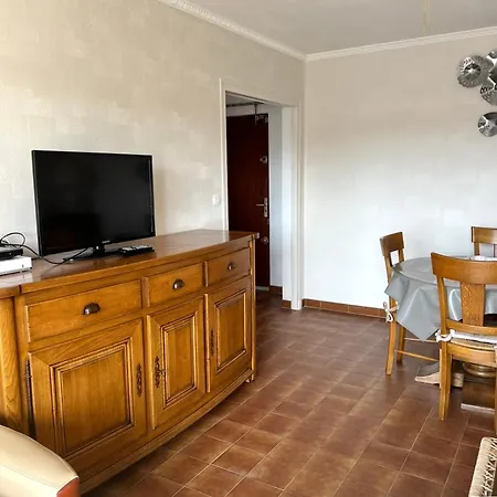 Au Calme Proche Du Centre-ville Appartement *